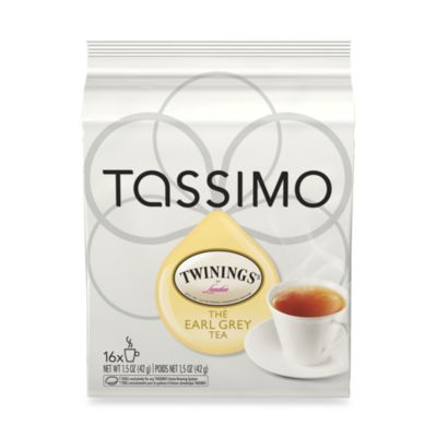 tassimo coffee maker - Bed Bath & Beyond